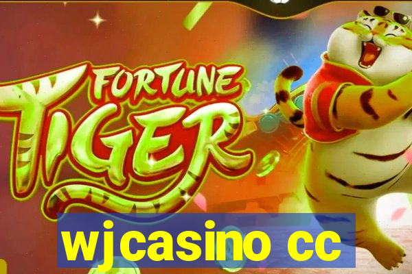 wjcasino cc